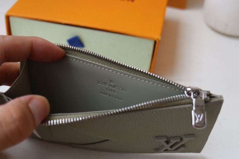 Louis Vuitton Wallets